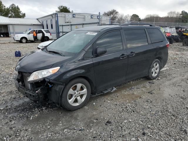 TOYOTA SIENNA LE 2015 5tdkk3dc1fs585525