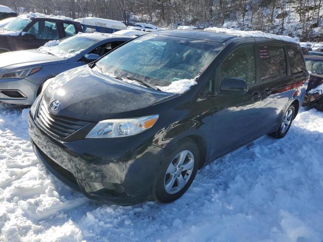 TOYOTA SIENNA LE 2015 5tdkk3dc1fs589011