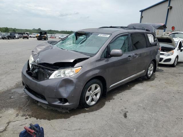 TOYOTA SIENNA LE 2015 5tdkk3dc1fs606938