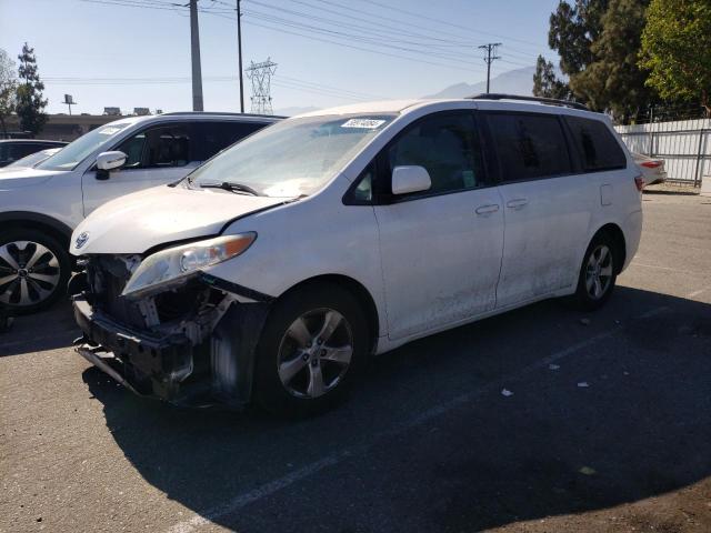 TOYOTA SIENNA LE 2015 5tdkk3dc1fs623352