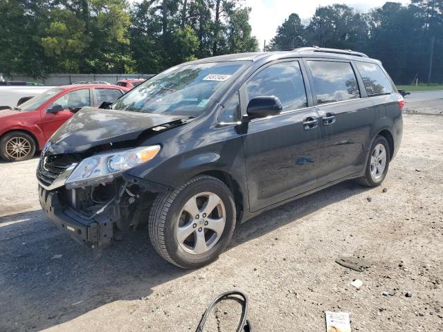 TOYOTA SIENNA LE 2015 5tdkk3dc1fs632892