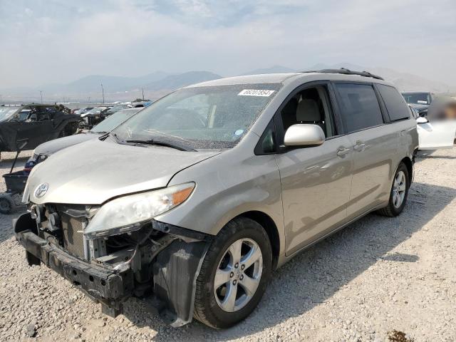 TOYOTA SIENNA LE 2015 5tdkk3dc1fs670641