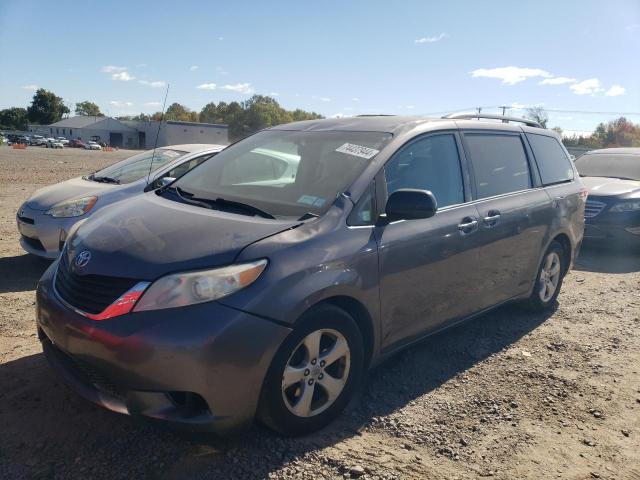 TOYOTA SIENNA LE 2011 5tdkk3dc2bs022056