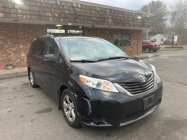 TOYOTA SIENNA LE 2012 5tdkk3dc2cs191043