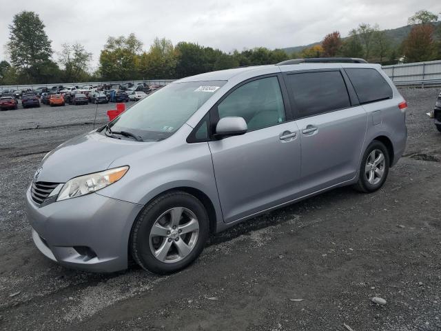 TOYOTA SIENNA LE 2012 5tdkk3dc2cs224431