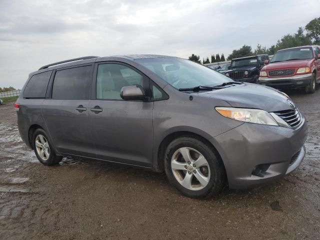 TOYOTA SIENNA LE 2012 5tdkk3dc2cs228351