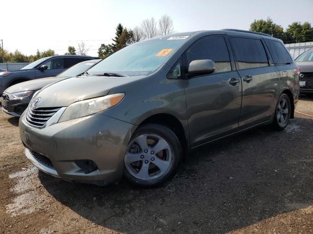 TOYOTA SIENNA LE 2012 5tdkk3dc2cs237325