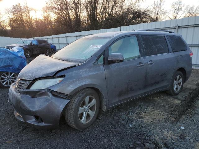 TOYOTA SIENNA LE 2012 5tdkk3dc2cs241570