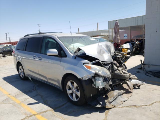 TOYOTA SIENNA LE 2013 5tdkk3dc2ds301137