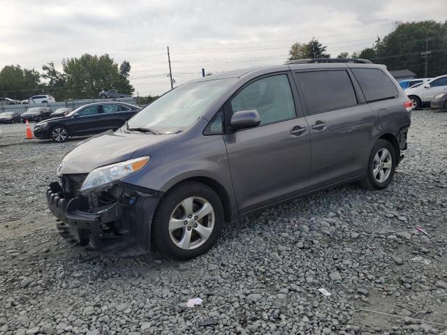 TOYOTA SIENNA LE 2013 5tdkk3dc2ds302675