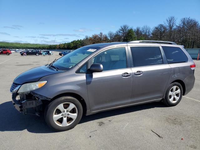 TOYOTA SIENNA LE 2013 5tdkk3dc2ds313420