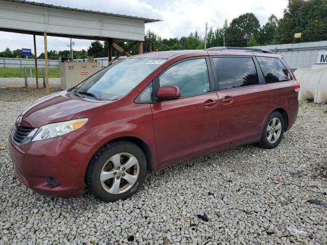 TOYOTA SIENNA LE 2013 5tdkk3dc2ds344537