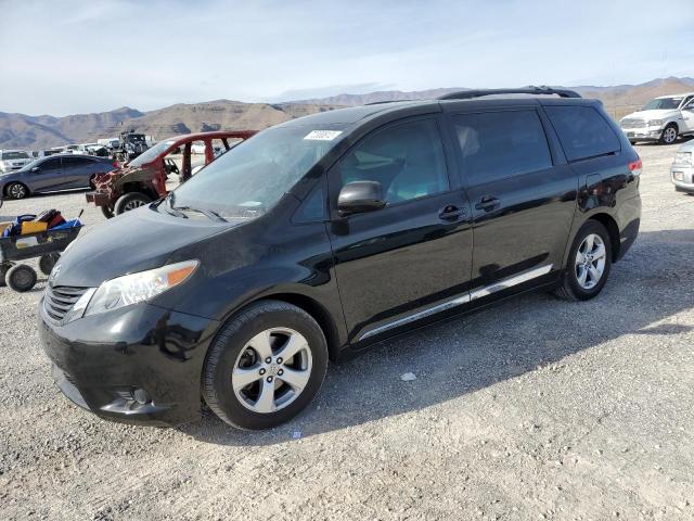 TOYOTA SIENNA LE 2013 5tdkk3dc2ds367090