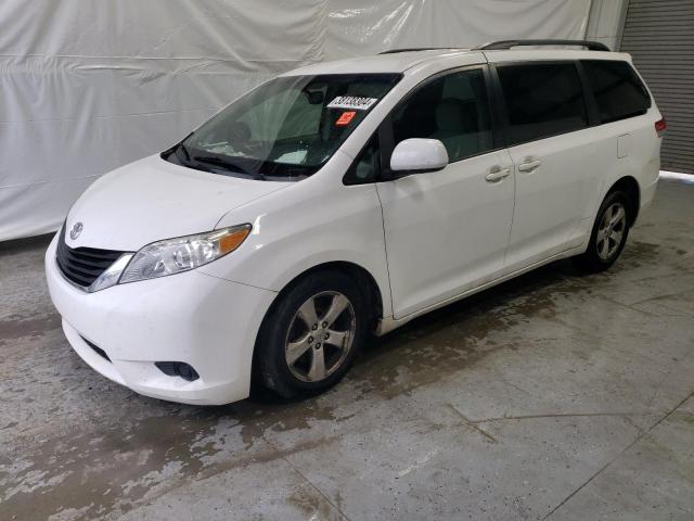 TOYOTA SIENNA LE 2013 5tdkk3dc2ds392586