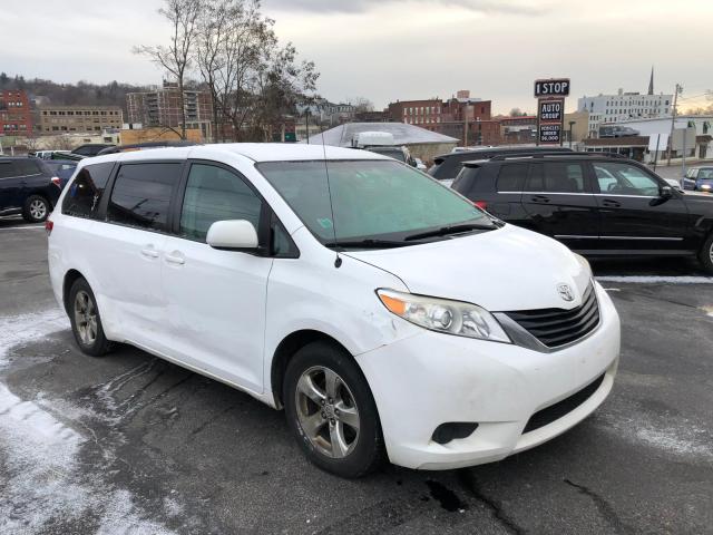 TOYOTA SIENNA LE 2013 5tdkk3dc2ds394208