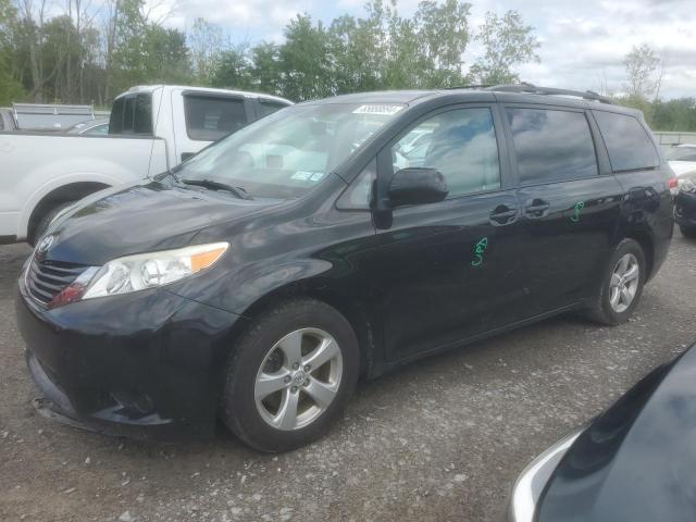 TOYOTA SIENNA LE 2013 5tdkk3dc2ds401884