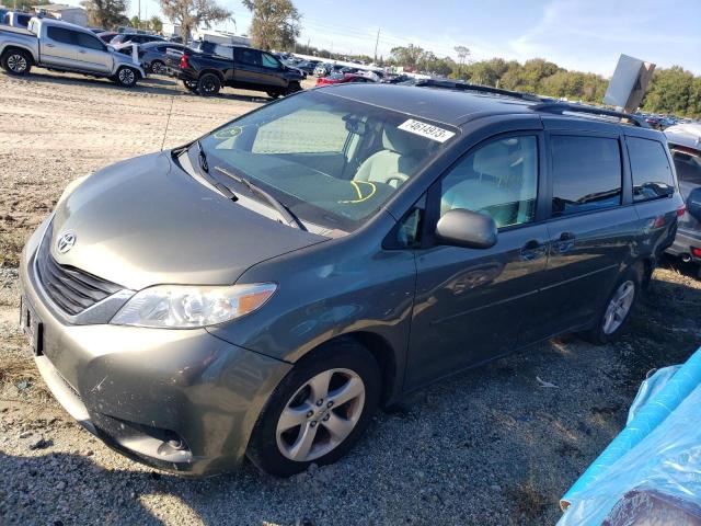 TOYOTA ALL MODELS 2014 5tdkk3dc2es417469