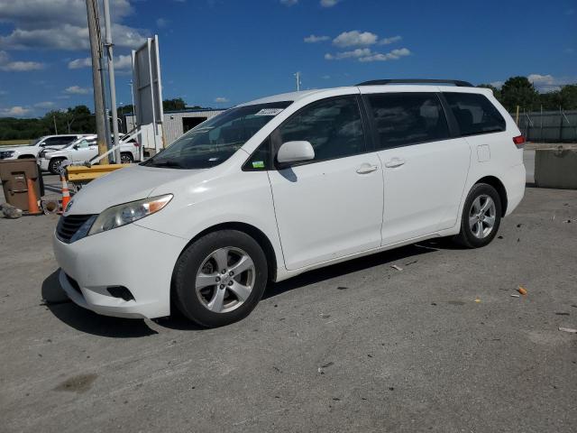 TOYOTA SIENNA LE 2014 5tdkk3dc2es424616