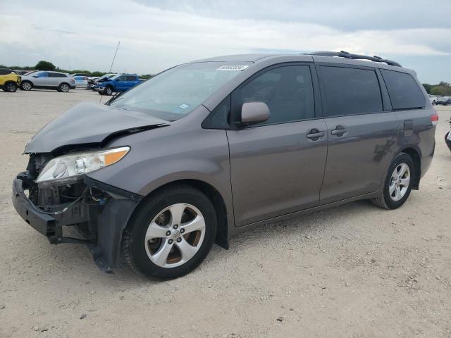 TOYOTA SIENNA LE 2014 5tdkk3dc2es430965