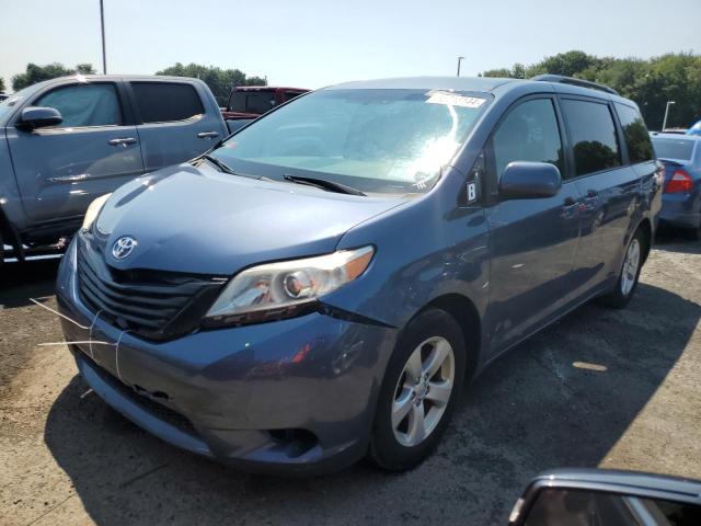 TOYOTA SIENNA LE 2014 5tdkk3dc2es484086