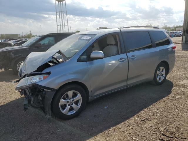 TOYOTA SIENNA LE 2014 5tdkk3dc2es486260