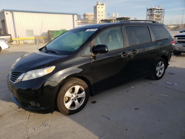 TOYOTA SIENNA LE 2014 5tdkk3dc2es488347