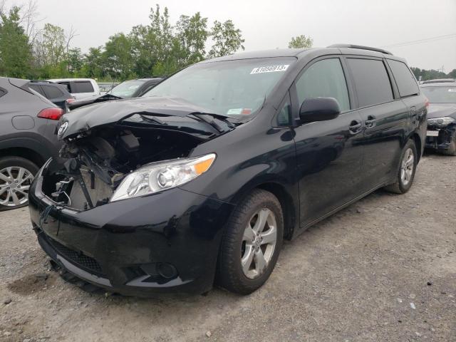 TOYOTA SIENNA LE 2014 5tdkk3dc2es513683