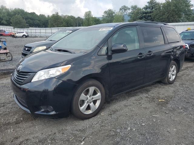 TOYOTA SIENNA LE 2015 5tdkk3dc2fs559919