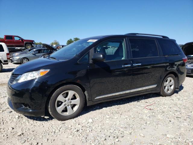 TOYOTA SIENNA LE 2015 5tdkk3dc2fs606480