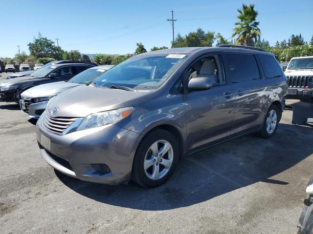 TOYOTA SIENNA LE 2015 5tdkk3dc2fs664721