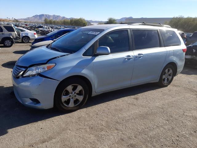 TOYOTA SIENNA LE 2015 5tdkk3dc2fs675380