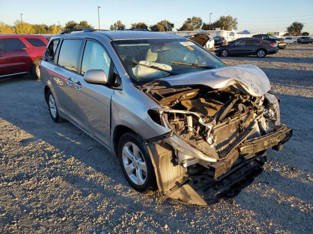 TOYOTA SIENNA LE 2015 5tdkk3dc2fs683320