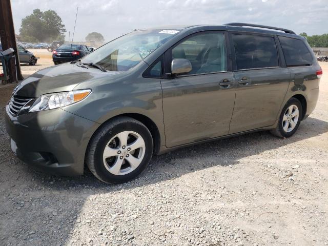 TOYOTA SIENNA LE 2013 5tdkk3dc3ds297261