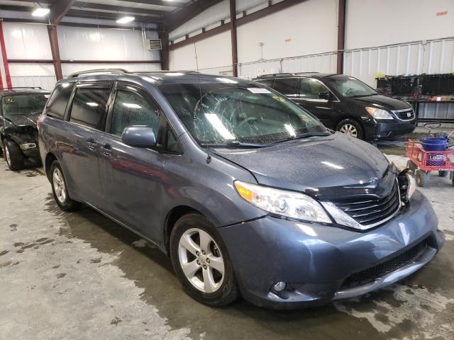 TOYOTA SIENNA LE 2013 5tdkk3dc3ds353196