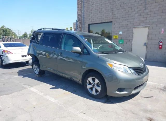 TOYOTA SIENNA 2013 5tdkk3dc3ds377546