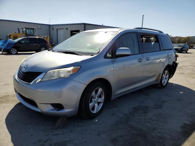 TOYOTA SIENNA LE 2013 5tdkk3dc3ds380530