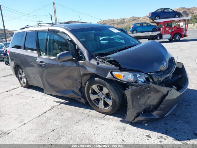 TOYOTA SIENNA 2013 5tdkk3dc3ds383069