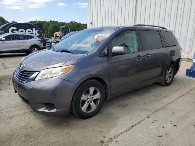 TOYOTA SIENNA LE 2014 5tdkk3dc3es411390