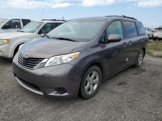 TOYOTA SIENNA LE 2014 5tdkk3dc3es412197