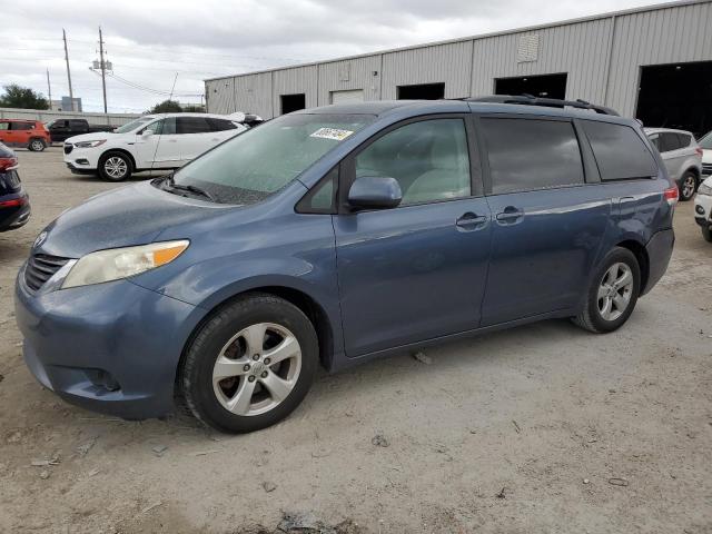 TOYOTA SIENNA LE 2014 5tdkk3dc3es415813