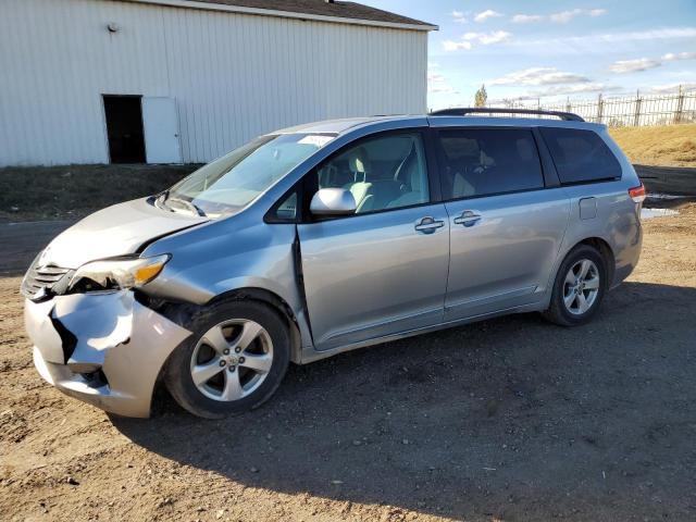 TOYOTA SIENNA LE 2014 5tdkk3dc3es430909