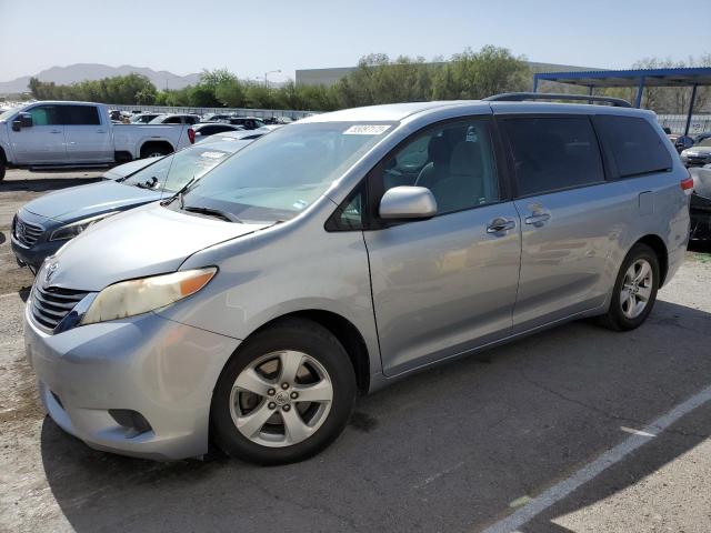 TOYOTA SIENNA LE 2014 5tdkk3dc3es455079