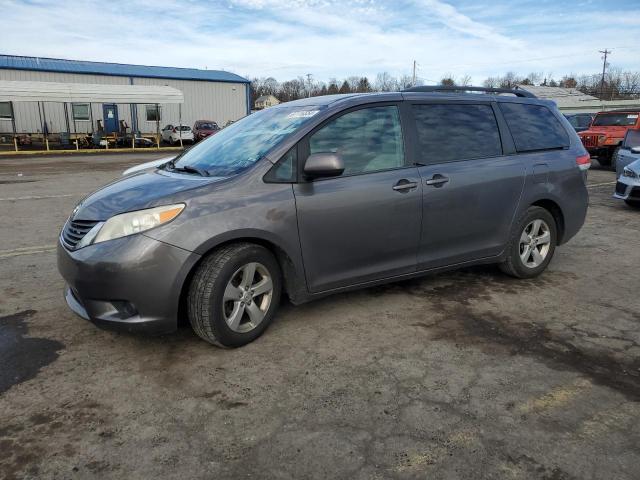 TOYOTA SIENNA LE 2014 5tdkk3dc3es461206