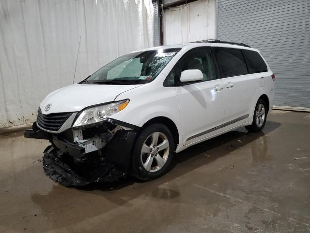 TOYOTA SIENNA LE 2014 5tdkk3dc3es467233