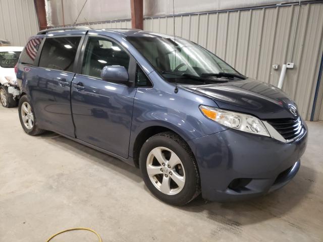 TOYOTA SIENNA LE 2014 5tdkk3dc3es475140