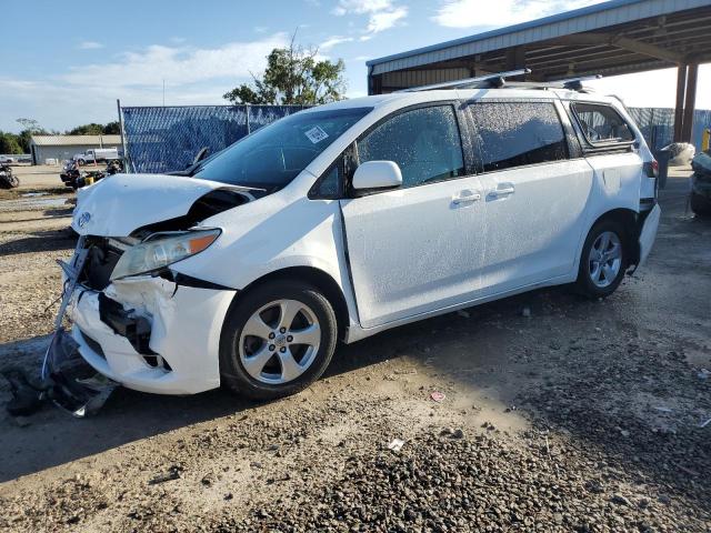 TOYOTA SIENNA LE 2014 5tdkk3dc3es478314