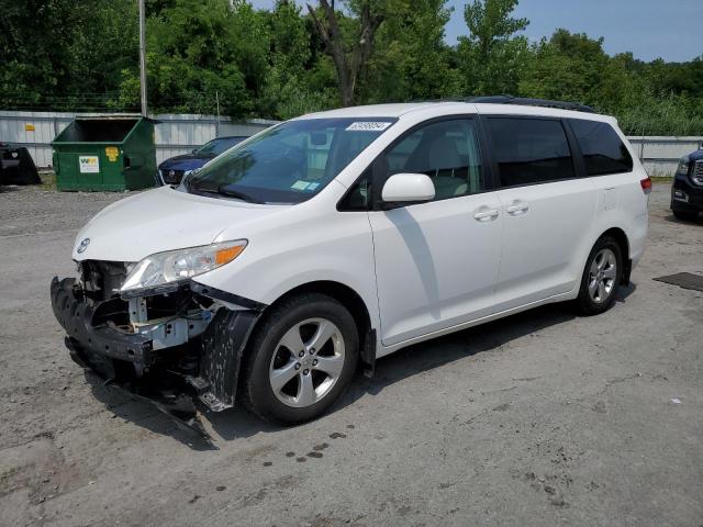 TOYOTA SIENNA LE 2014 5tdkk3dc3es479785