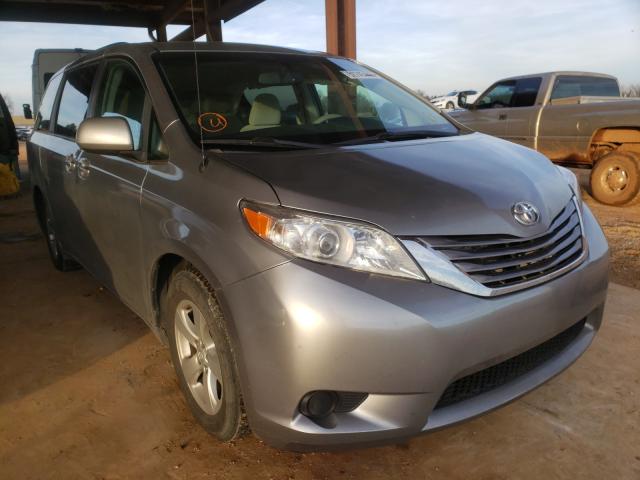 TOYOTA SIENNA LE 2014 5tdkk3dc3es482248