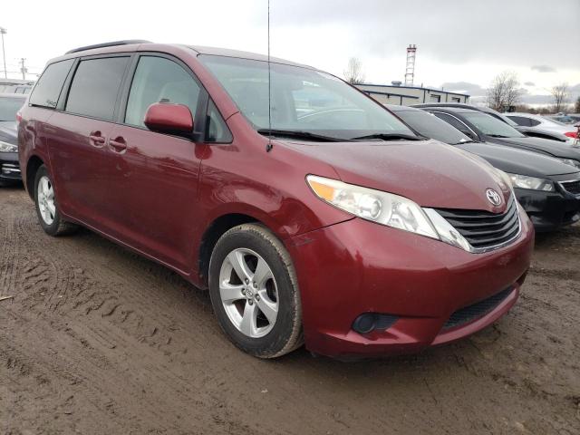 TOYOTA SIENNA LE 2014 5tdkk3dc3es488308