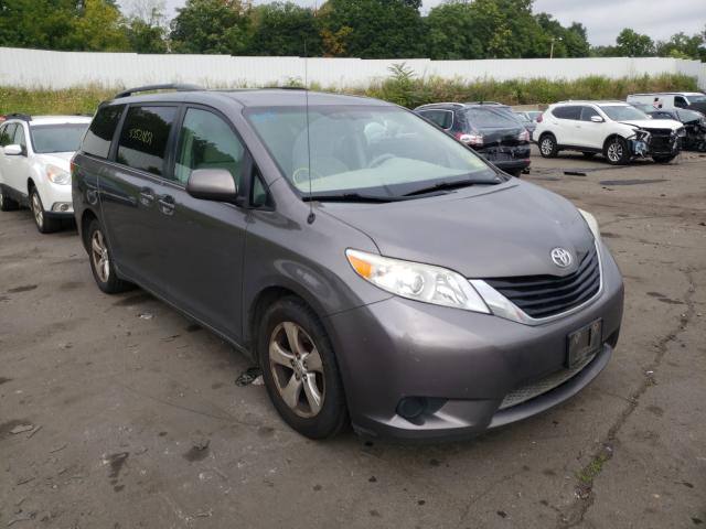 TOYOTA SIENNA LE 2014 5tdkk3dc3es494660